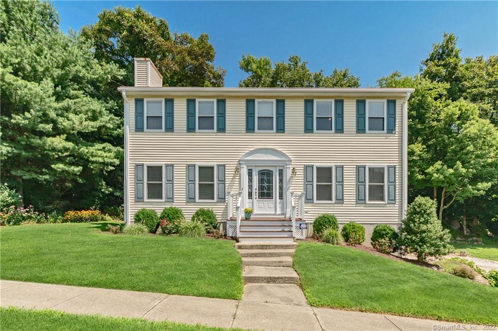 14 Ridge Lane Shelton, CT 06484 - Photo 1 of 1 Gallery Image 1
