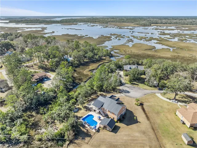 $700,000 | 210 Sandpiper Road, Brunswick, GA 31523