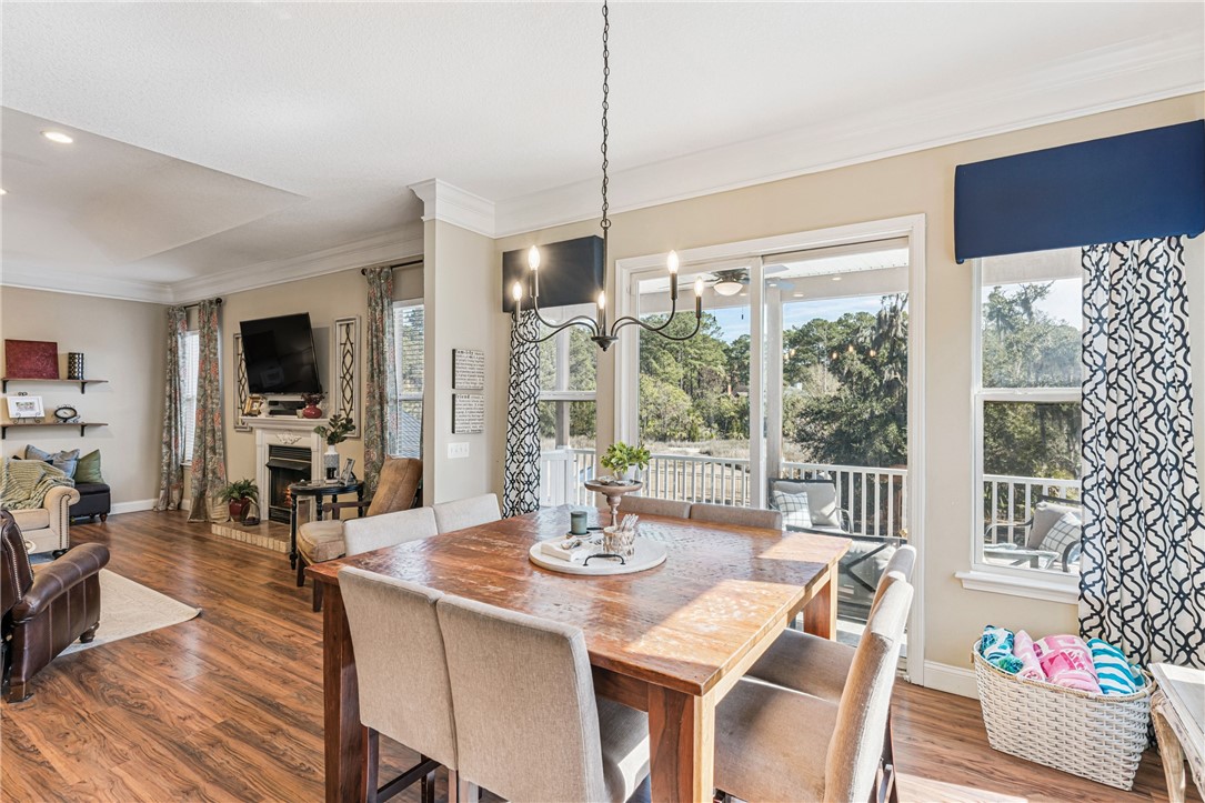 210 Sandpiper Road Brunswick, GA 31523 - Photo 13 of 54