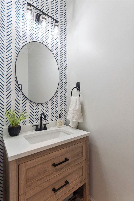 210 Sandpiper Road Brunswick, GA 31523 - Photo 29 of 54 Powder Bath