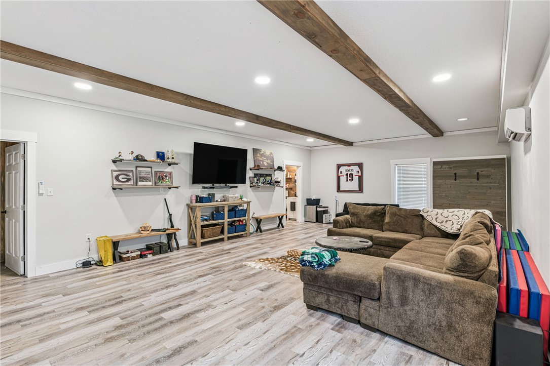 210 Sandpiper Road Brunswick, GA 31523 - Photo 32 of 54 Guest 4 or Flex Space and includes full bath and closet