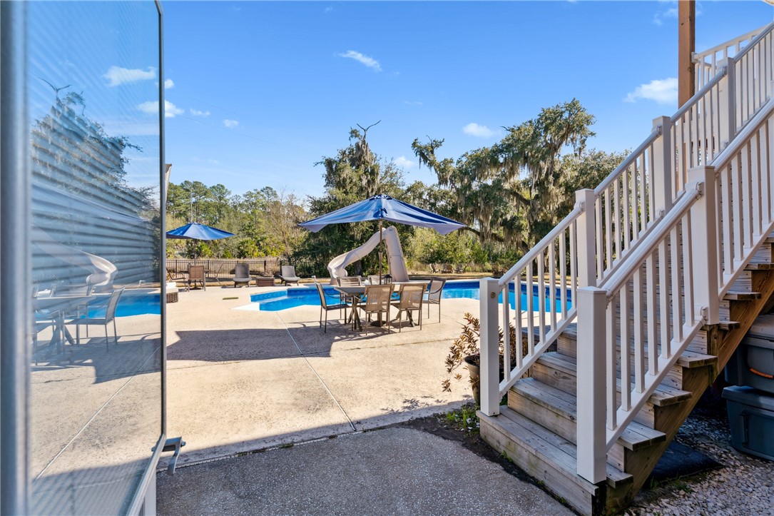 210 Sandpiper Road Brunswick, GA 31523 - Photo 34 of 54