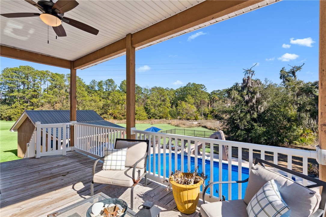 210 Sandpiper Road Brunswick, GA 31523 - Photo 39 of 54