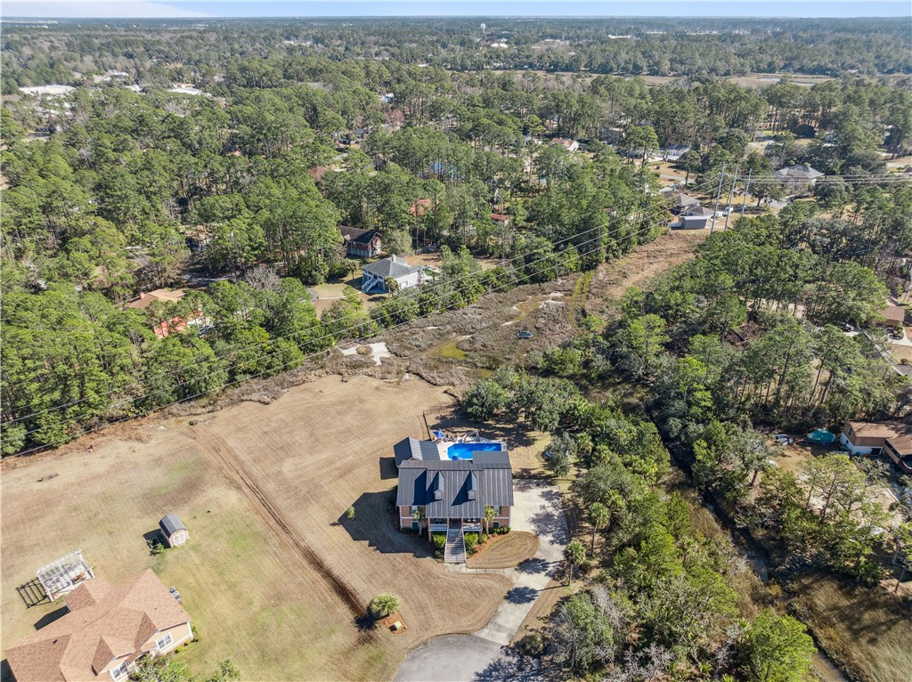 210 Sandpiper Road Brunswick, GA 31523 - Photo 41 of 54