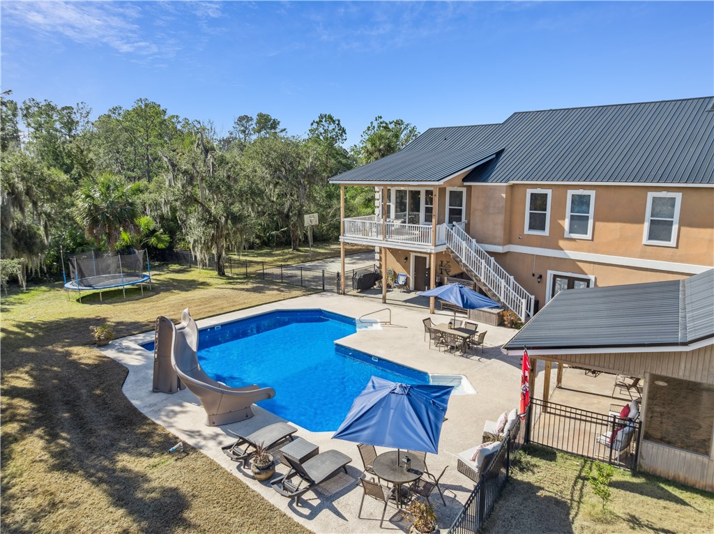 210 Sandpiper Road Brunswick, GA 31523 - Photo 45 of 54