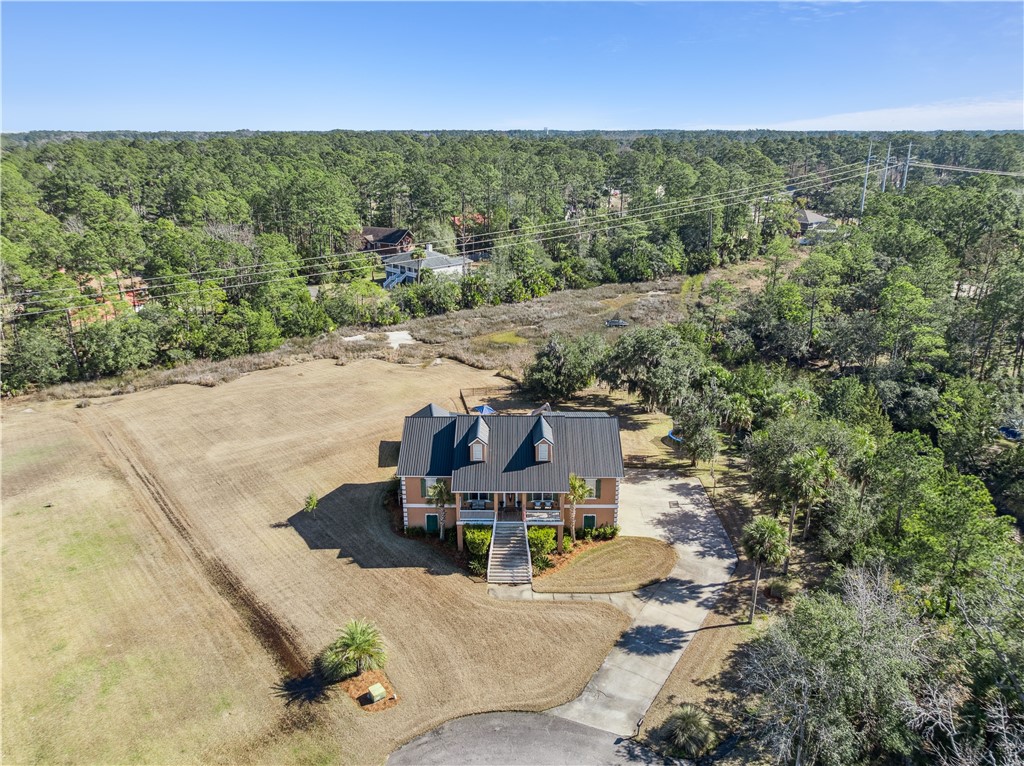 210 Sandpiper Road Brunswick, GA 31523 - Photo 49 of 54