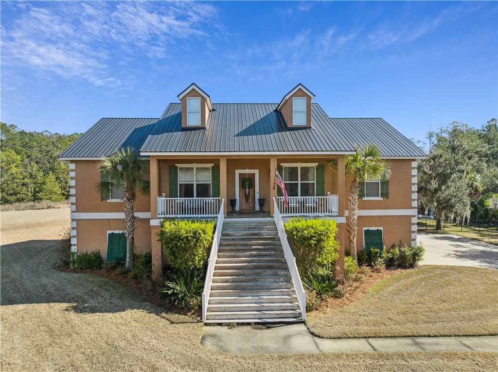 210 Sandpiper Road Brunswick, GA 31523 - Photo 51 of 54