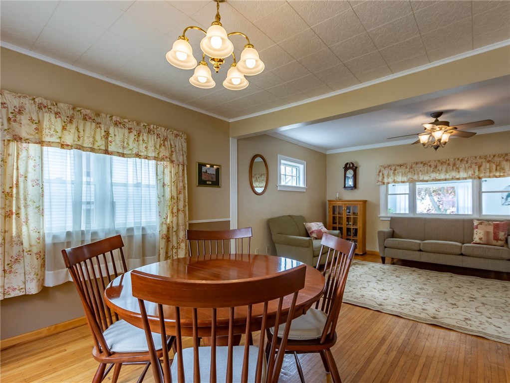 136 Cheltenham Road Rochester, NY 14612 - Photo 16 of 32