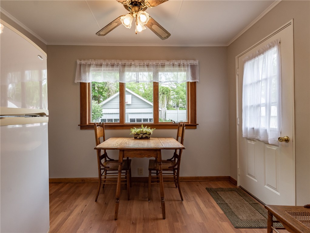 136 Cheltenham Road Rochester, NY 14612 - Photo 20 of 32