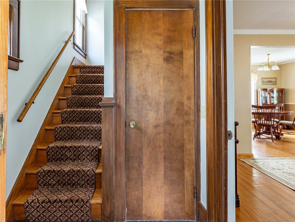 136 Cheltenham Road Rochester, NY 14612 - Photo 22 of 32