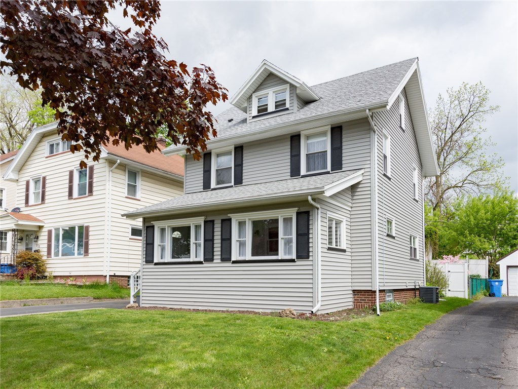 136 Cheltenham Road Rochester, NY 14612 - Photo 3 of 32