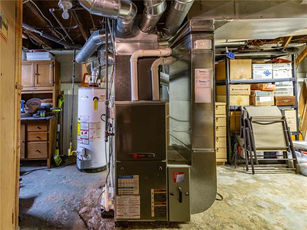 136 Cheltenham Road Rochester, NY 14612 - Photo 31 of 32