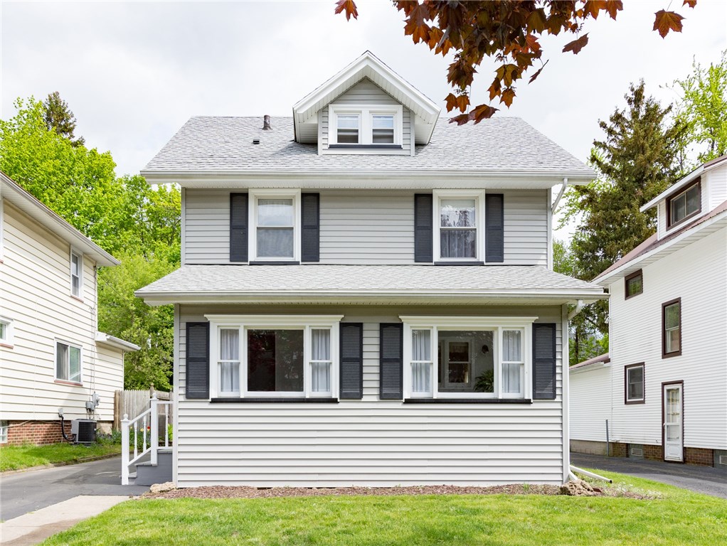 136 Cheltenham Road Rochester, NY 14612 - Photo 32 of 32