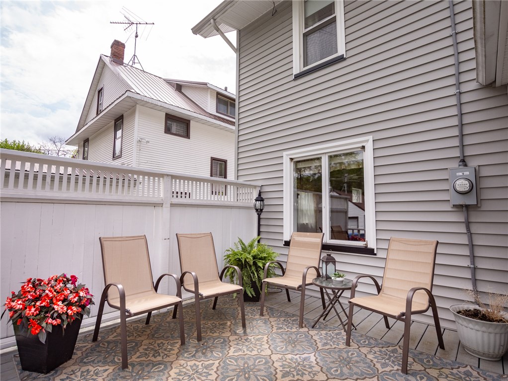 136 Cheltenham Road Rochester, NY 14612 - Photo 6 of 32