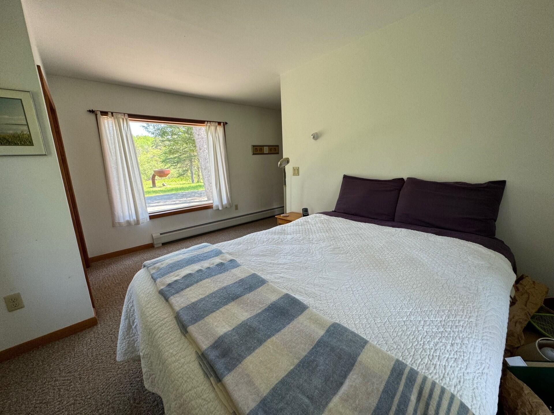 64 Oakfield Smyrna Road Merrill, ME 04780 - Photo 60 of 95 Primary Bedroom IV