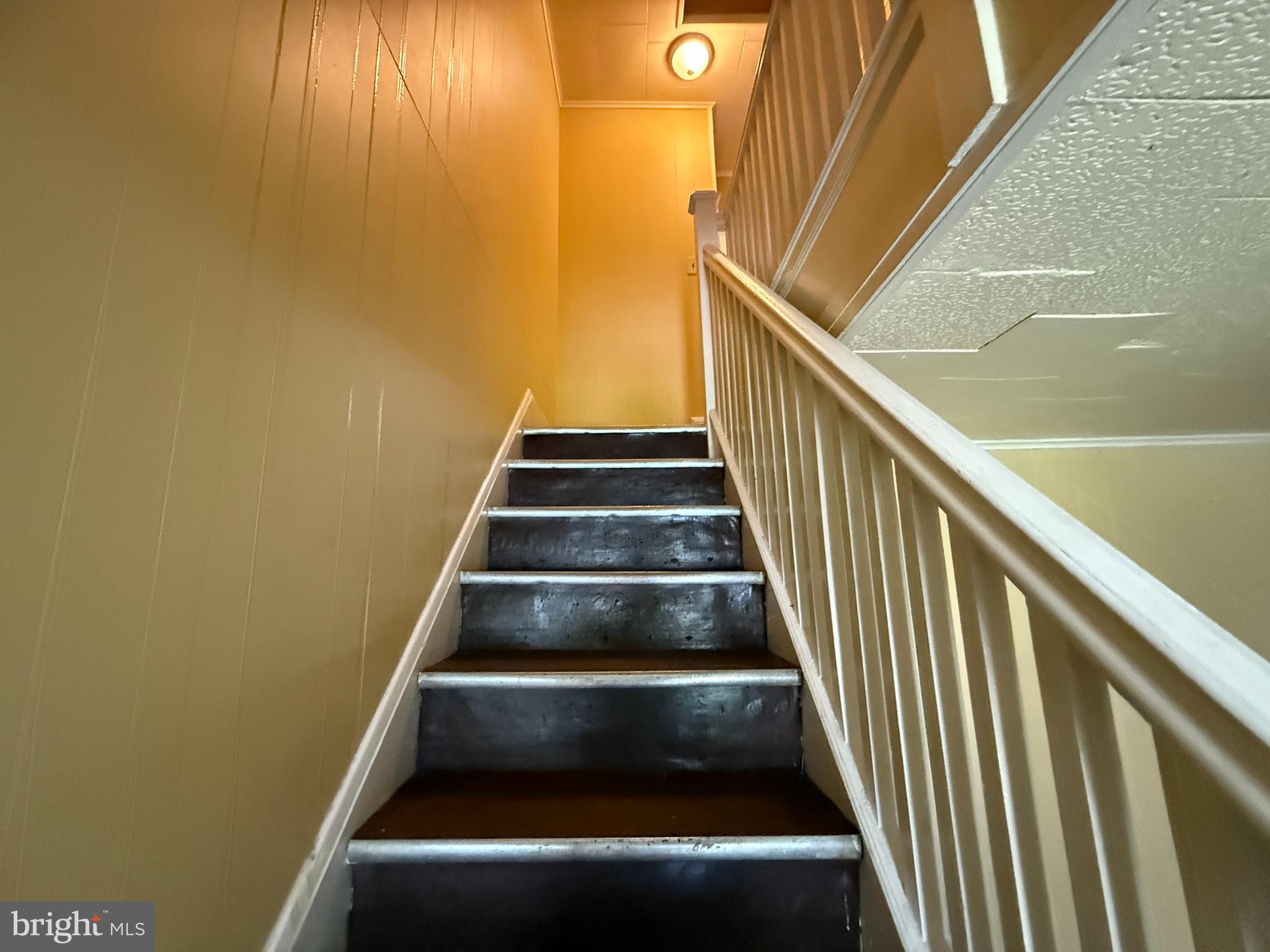 65 Willow Spring Road Baltimore, MD 21222 - Photo 8 of 16 a view of entryway