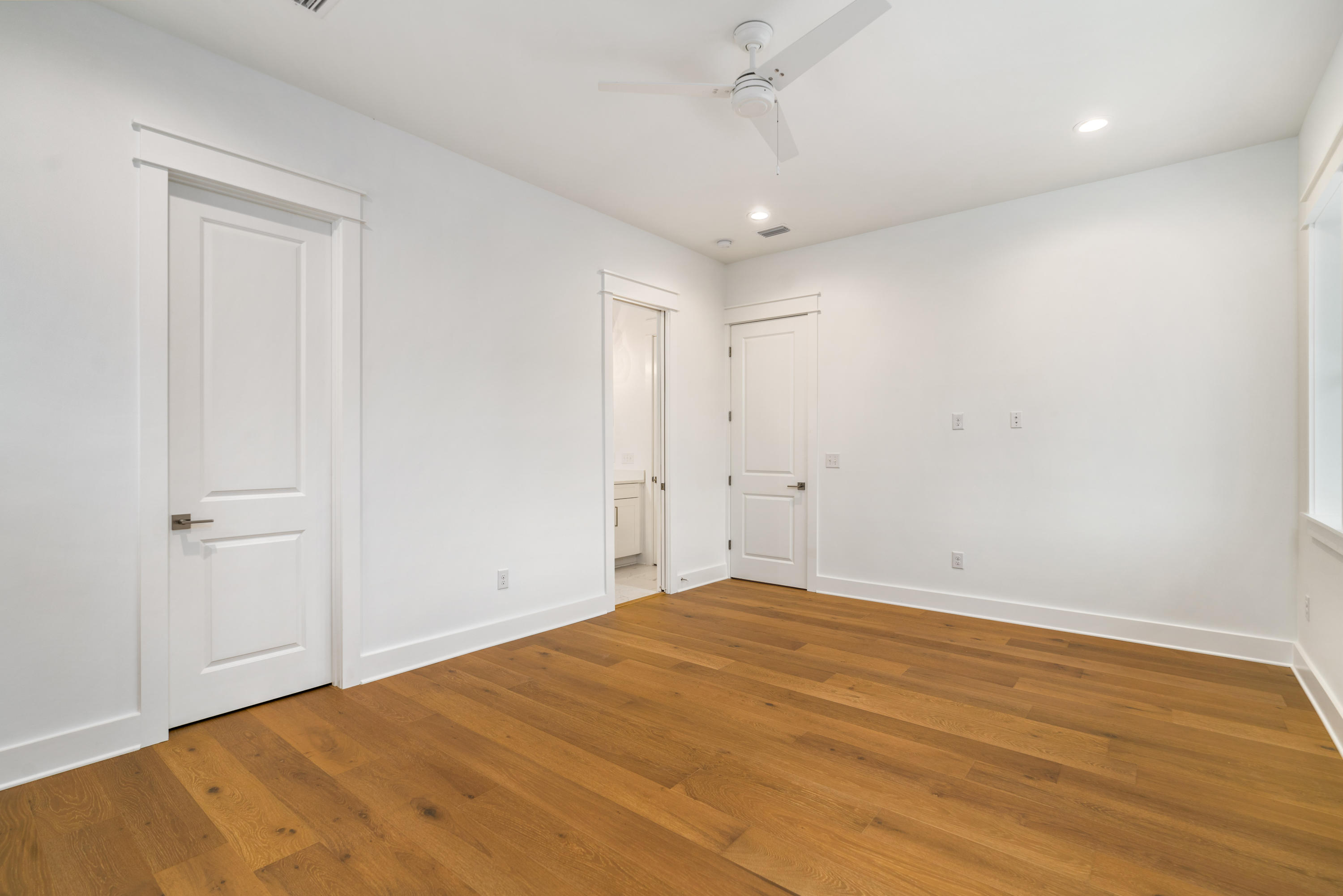 69 Matts Way Way Santa Rosa Beach, FL 32459 - Photo 29 of 37 a view of an empty room