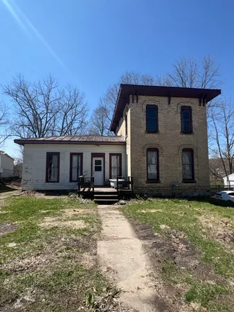 $125,000 | 517 North Jefferson Street, Ionia, MI 48846