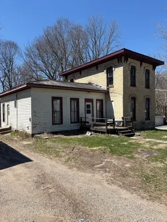 $125,000 | 517 North Jefferson Street, Ionia, MI 48846