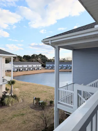 $1,275 | 338 Kiskadee Loop, Unit L, Conway, SC 29526