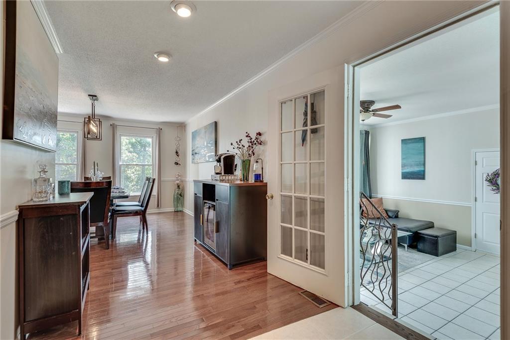 143 Barnard Road Cohutta, GA 30710 - Photo 57 of 91 Gallery Image 57