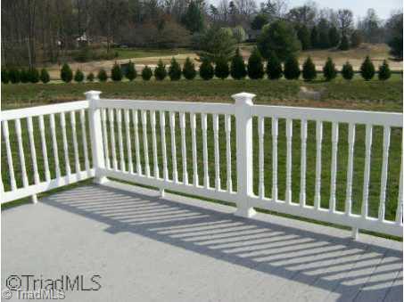 213 River Walk Road, Unit 5B Mount Airy, NC 27030 - Photo 3 of 8 Other. Composite wood deck - no maintenance required