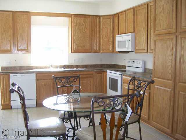 213 River Walk Road, Unit 5B Mount Airy, NC 27030 - Photo 5 of 8 Other. kitchen/dining room