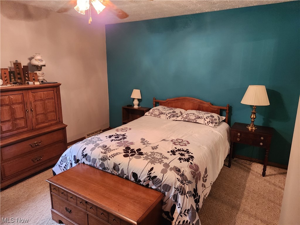 746 Cunningham Road Salem, OH 44460 - Photo 12 of 21 Master bedroom