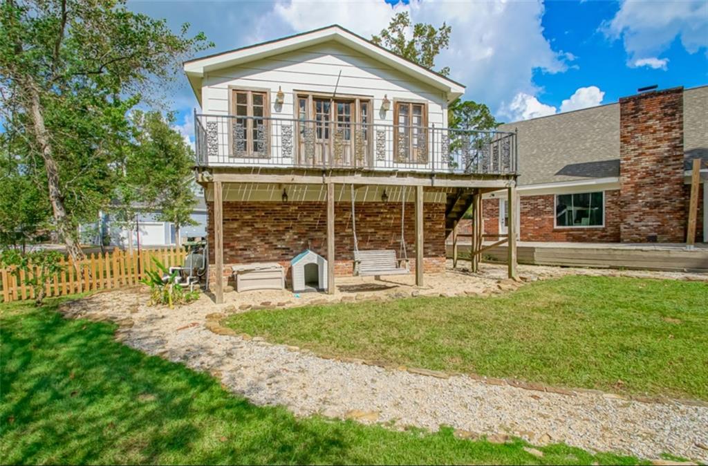 217 Tchefuncte Drive Covington, LA 70433 - Photo 20 of 37