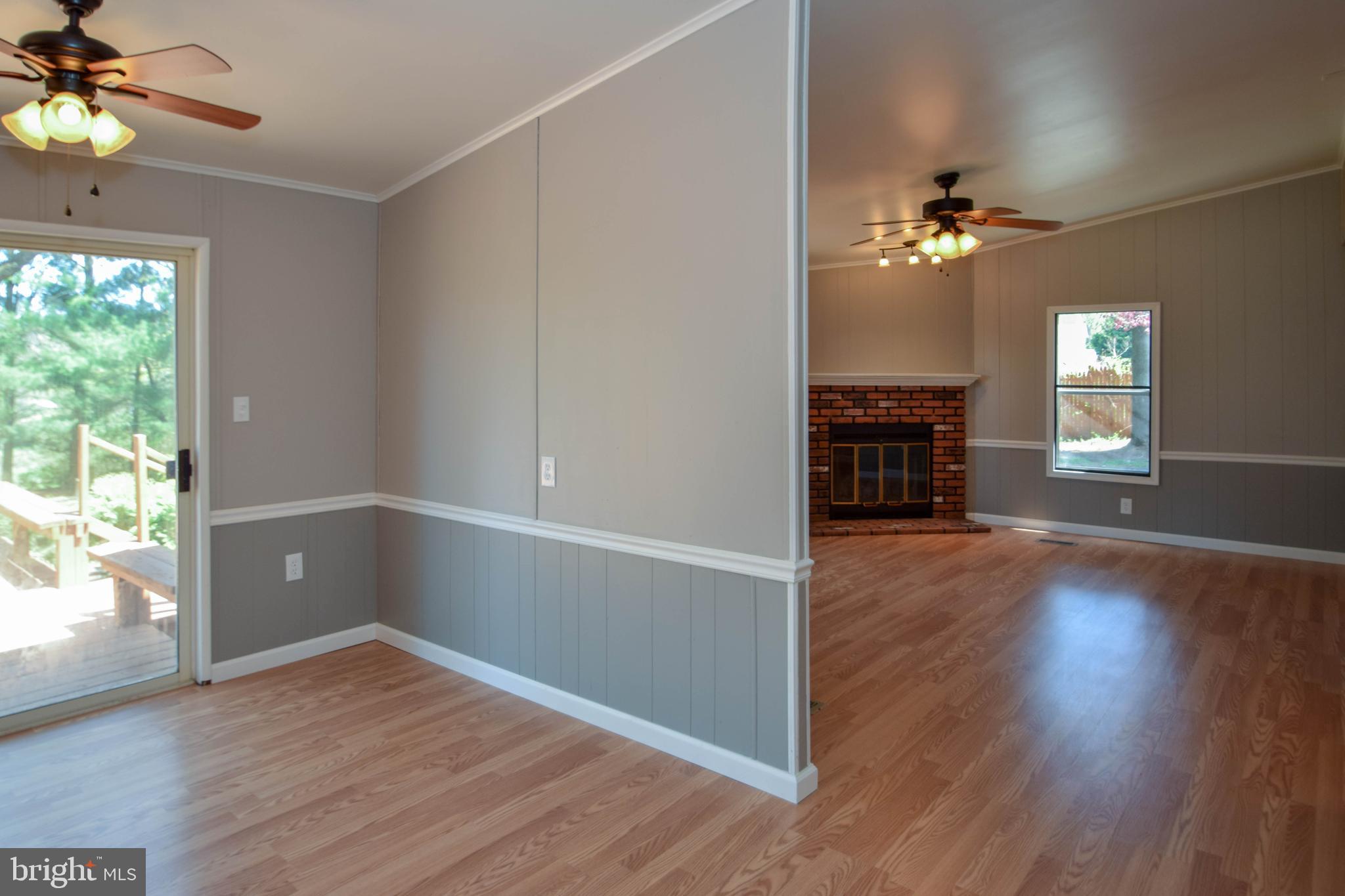 64 Gemmill Road Delta, PA 17314 - Photo 14 of 44 Open Floor Plan