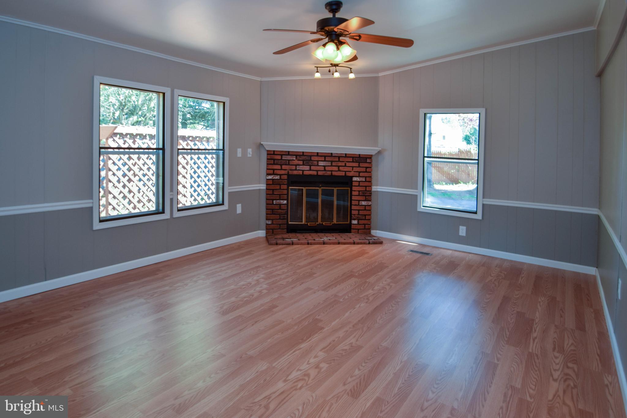 64 Gemmill Road Delta, PA 17314 - Photo 3 of 44 Woodburning Fireplace