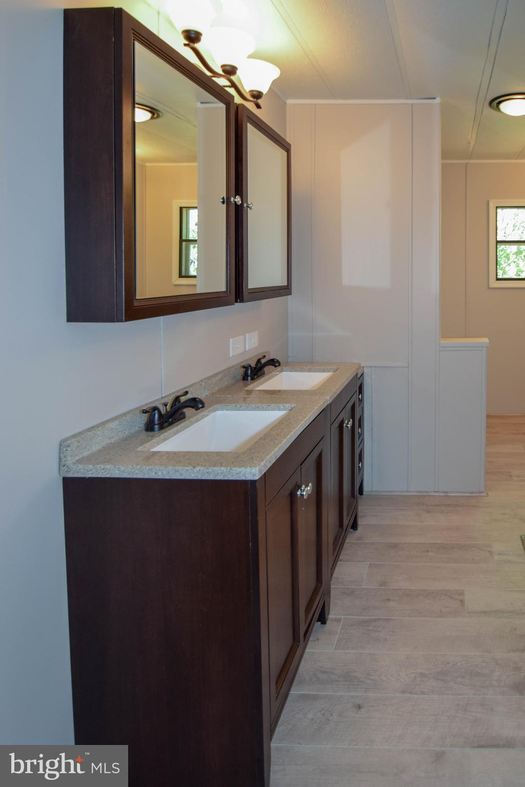 64 Gemmill Road Delta, PA 17314 - Photo 27 of 44 Master Bath with double sinks