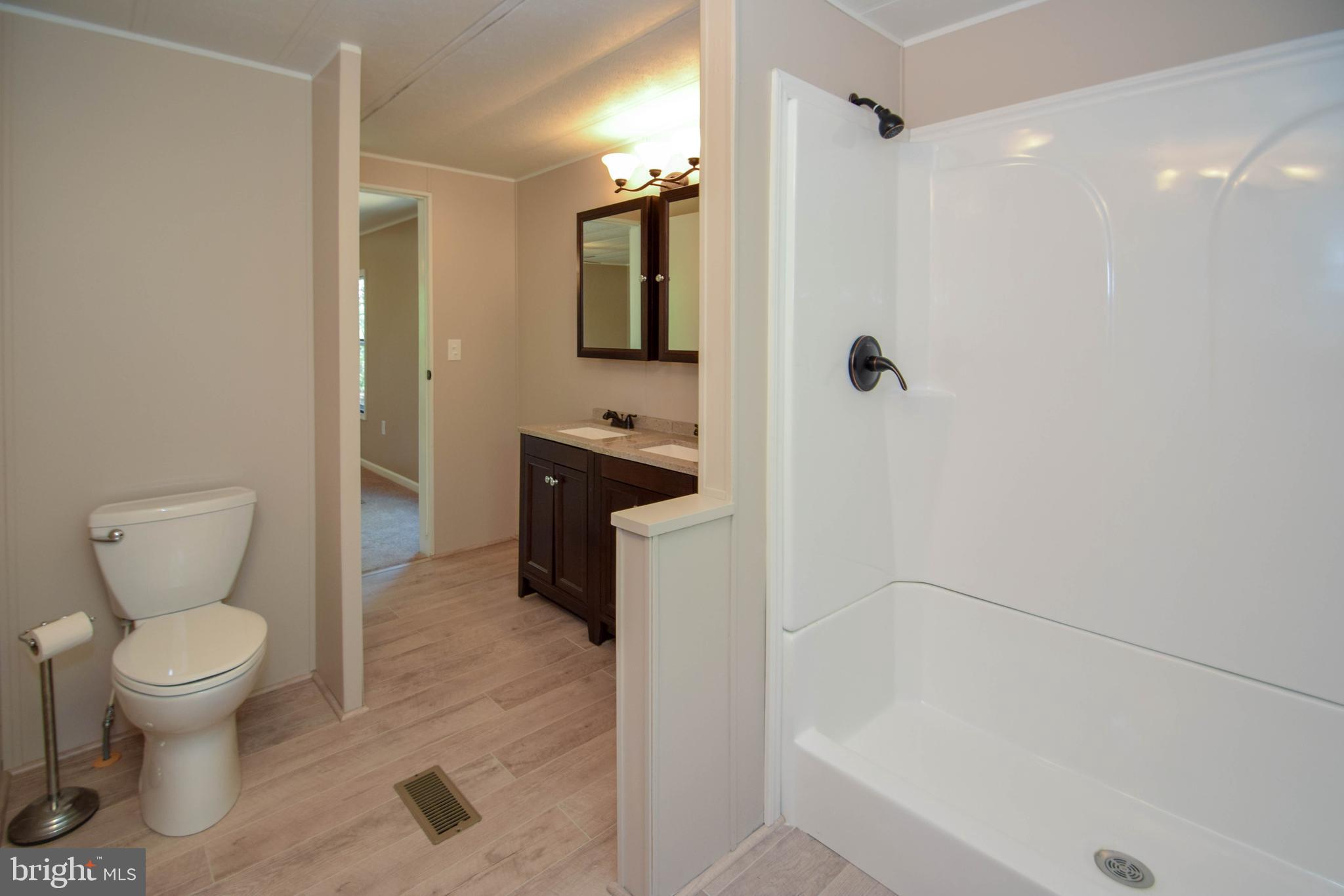 64 Gemmill Road Delta, PA 17314 - Photo 28 of 44 All new master bath!