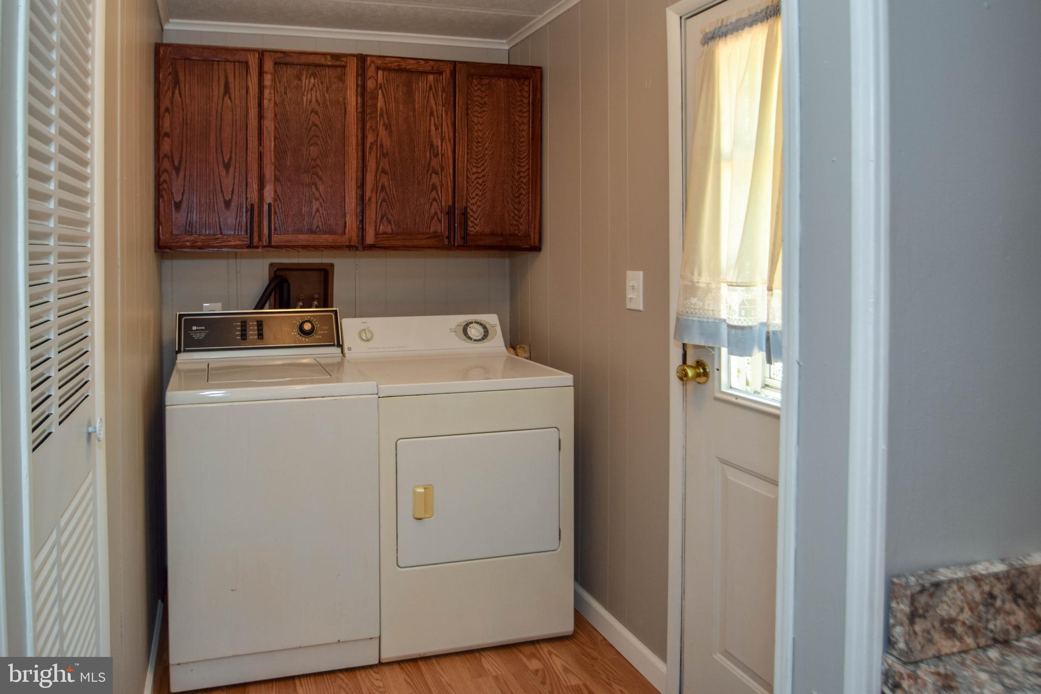 64 Gemmill Road Delta, PA 17314 - Photo 36 of 44 Laundry and mud room