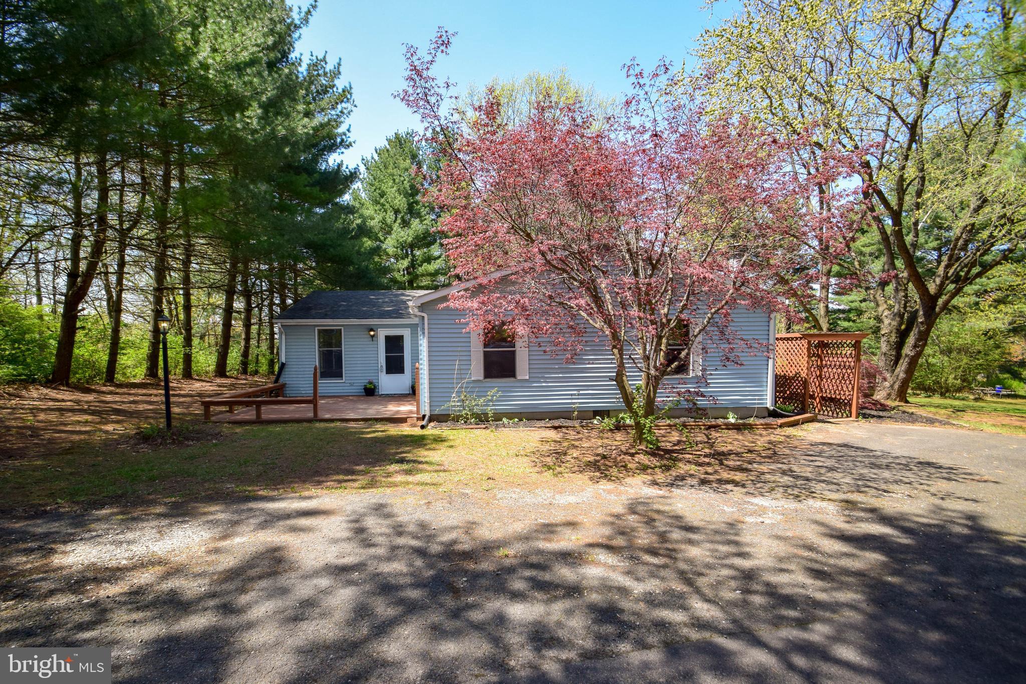 64 Gemmill Road Delta, PA 17314 - Photo 5 of 44 Private Lot
