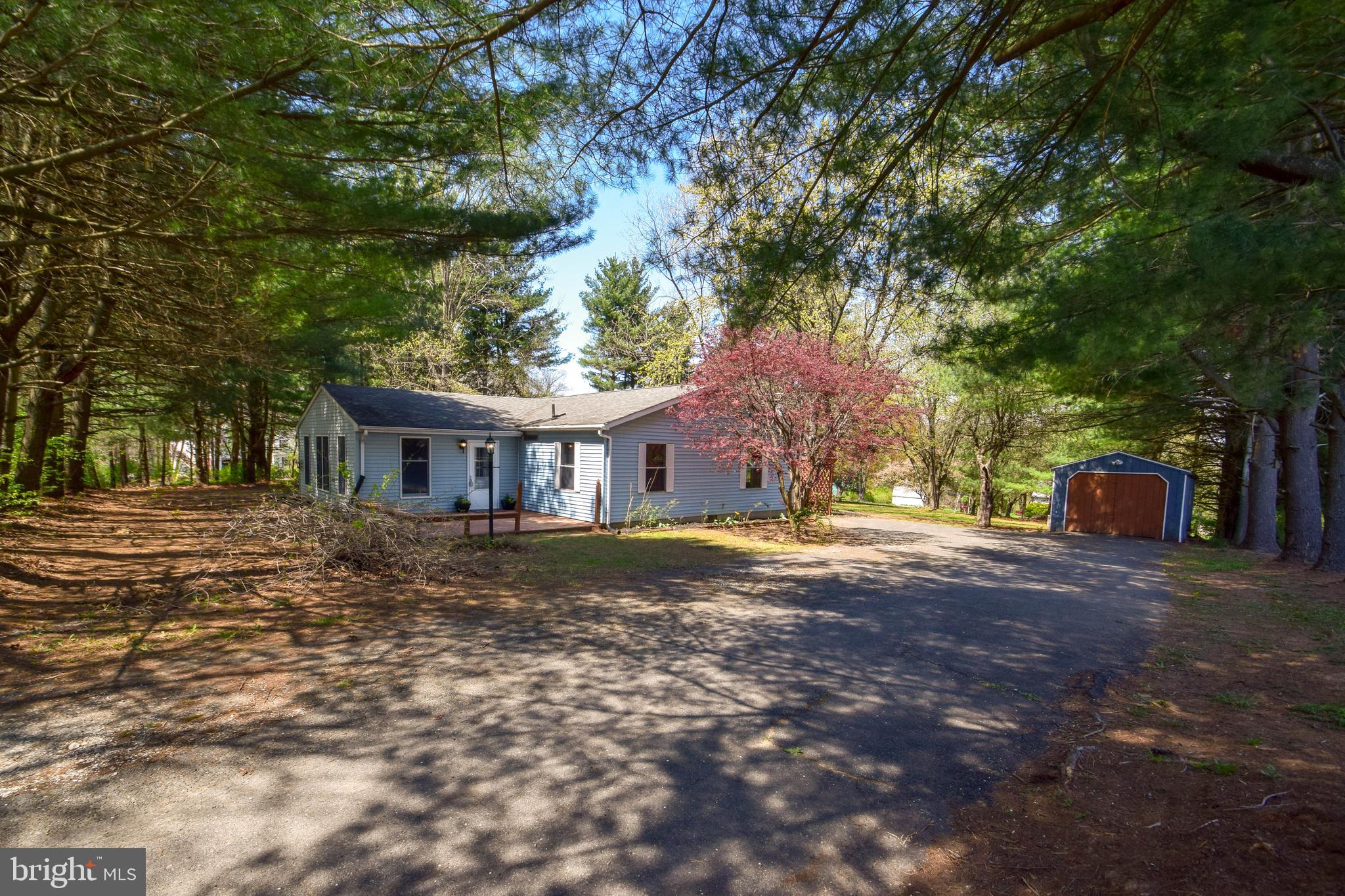 64 Gemmill Road Delta, PA 17314 - Photo 6 of 44 Plenty of Parking