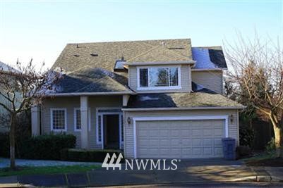 2001 Northeast 28th Place Renton, WA 98056 - Photo 1 of 1