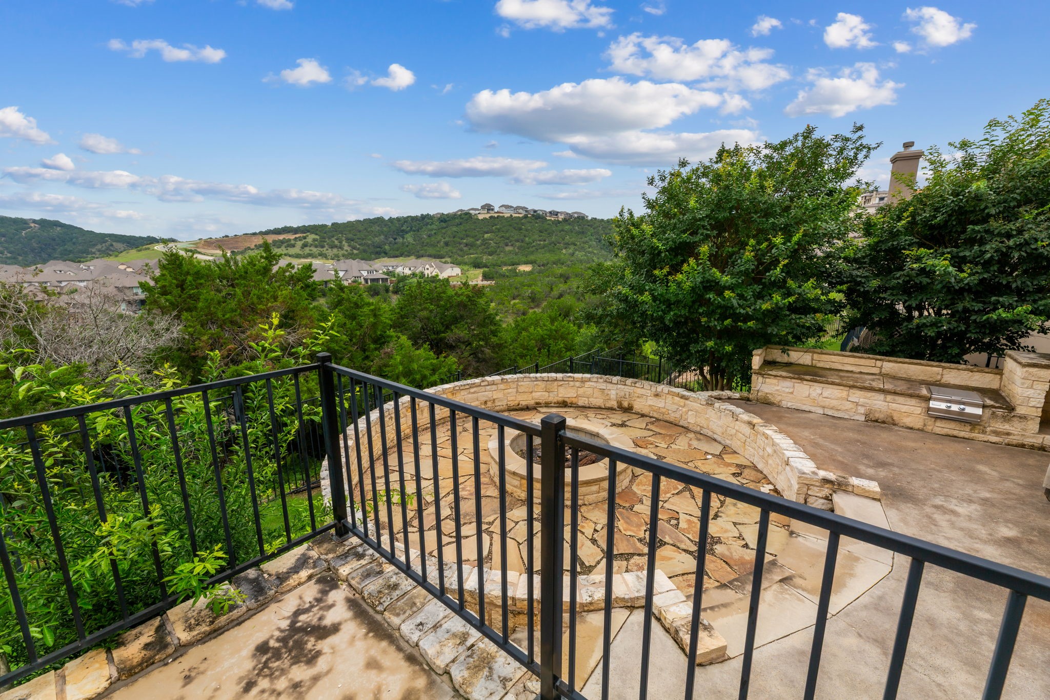 6717 Davenport Divide Road Austin, TX 78738 - Photo 42 of 45