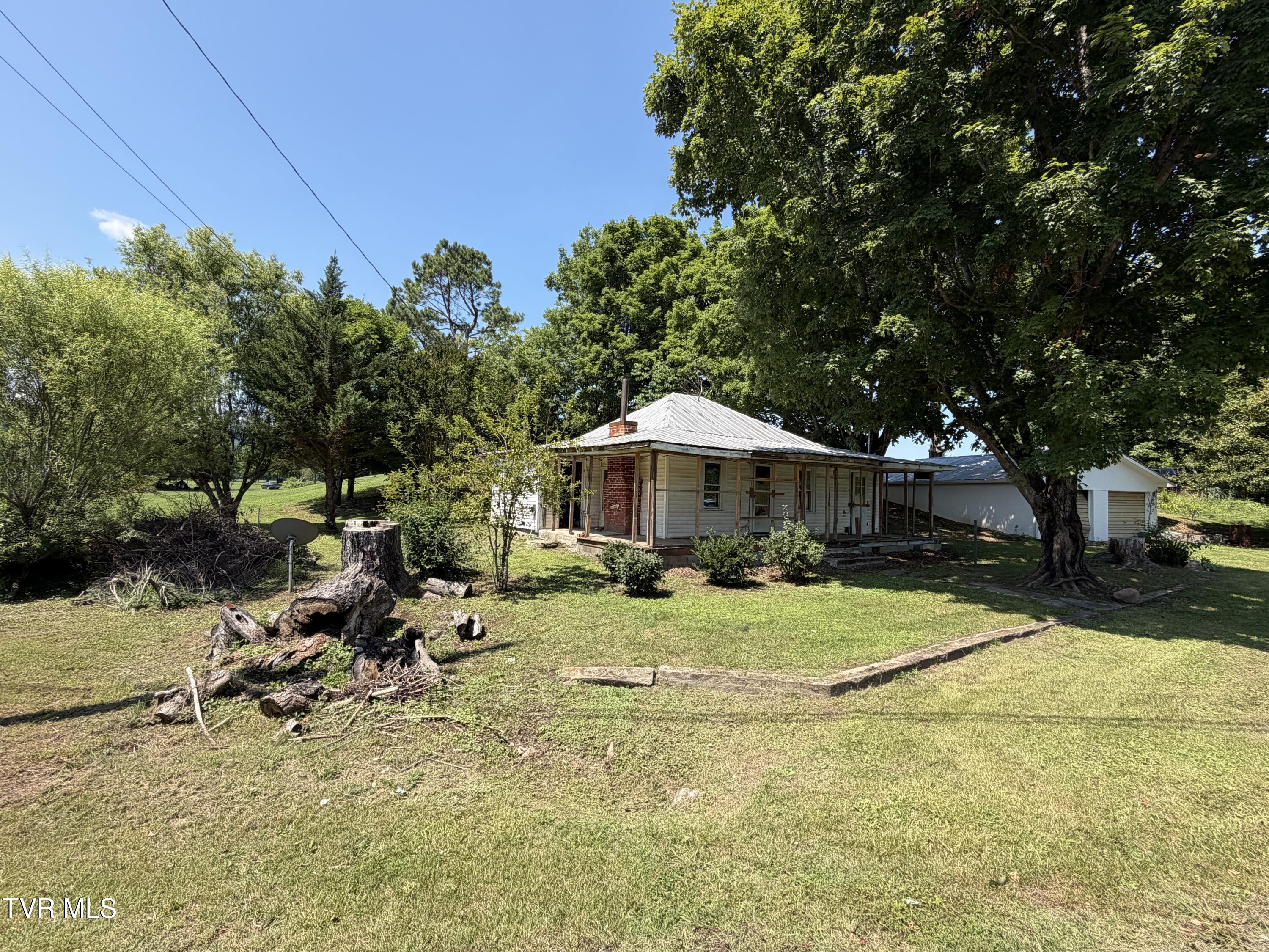 110 Fishpond Road Chuckey, TN 37641 - Photo 11 of 12 IMG_7069