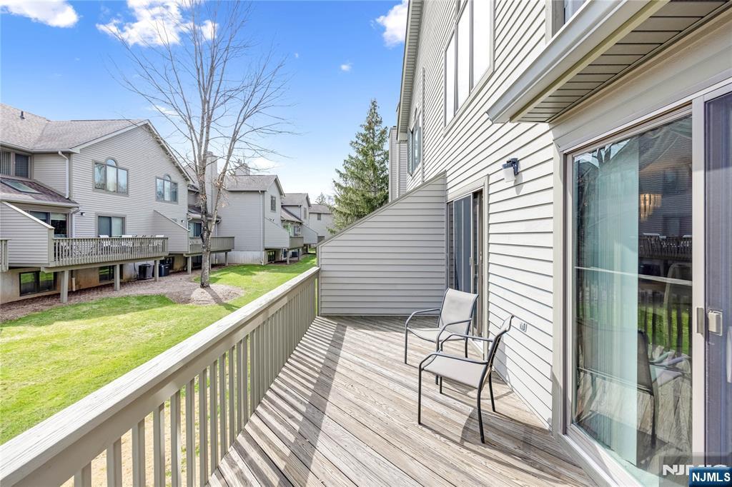 856 Hemlock Court, Unit T175 Norwood, NJ 07648 - Photo 36 of 37