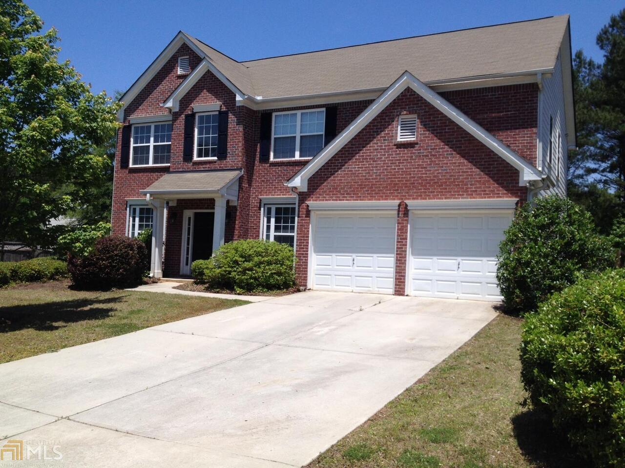 805 Brampton Way, Unit 104 Locust Grove, GA 30248 - Photo 1 of 1 Gallery Image 1