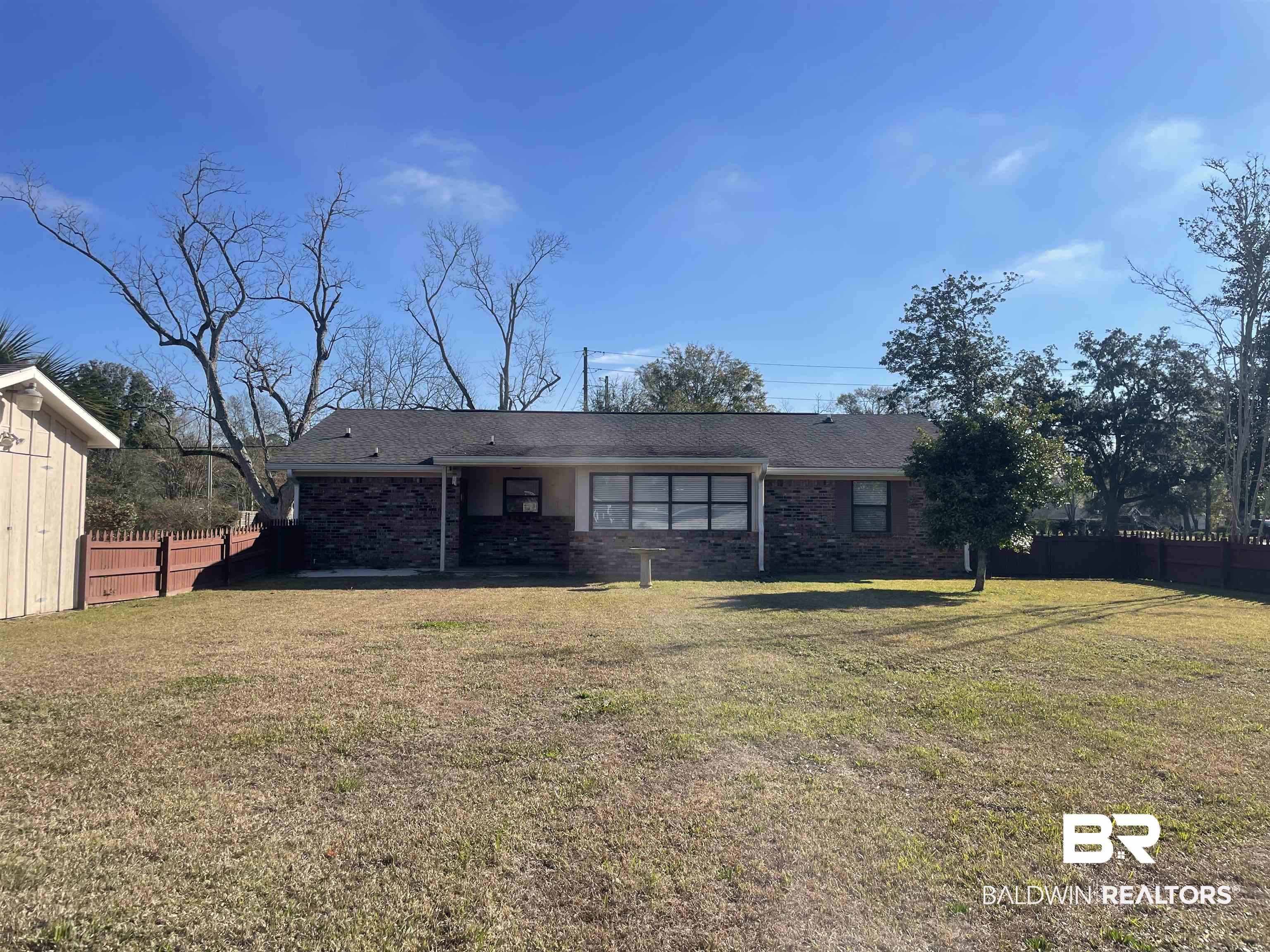 1303 North Cedar Street Foley, AL 36535 - Photo 21 of 21