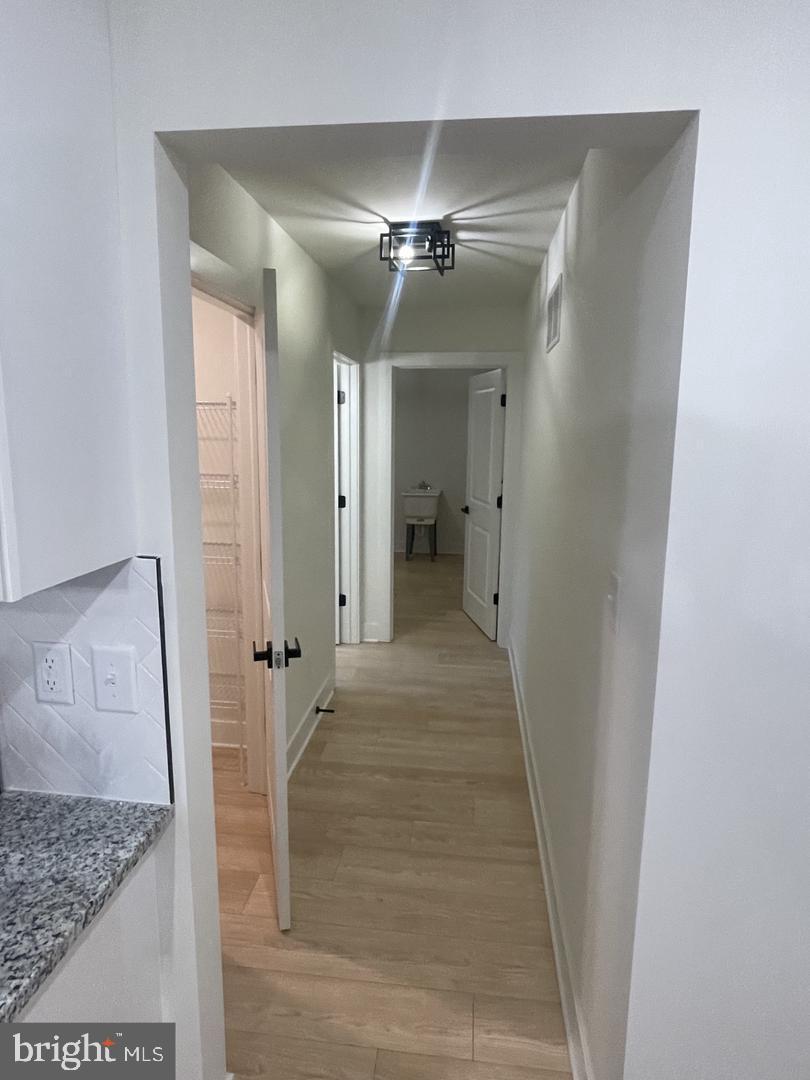 1566 Pitman Downer Road Williamstown, NJ 08094 - Photo 1 of 1 Bright and inviting hallway with modern flair.