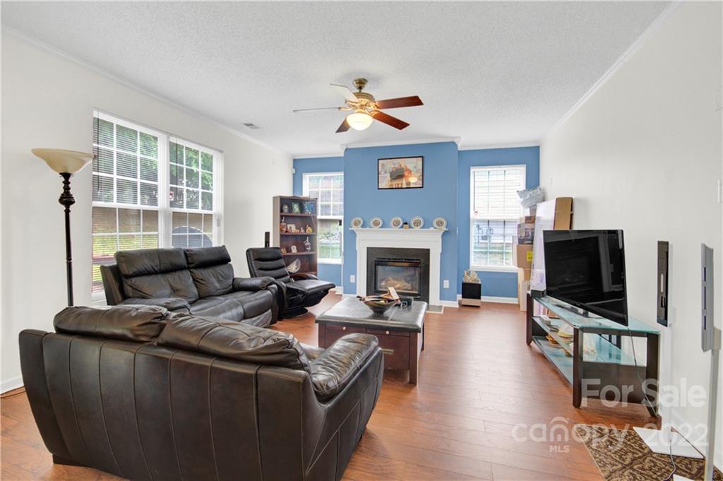 9030 Hedge Maple Road Charlotte, NC 28269 - Photo 16 of 23