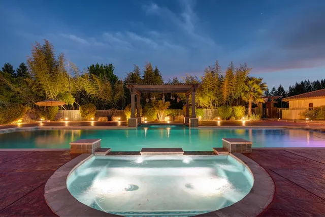 $3,999,000 | 5037 Milton Ranch Road, Shingle Springs, CA 95682