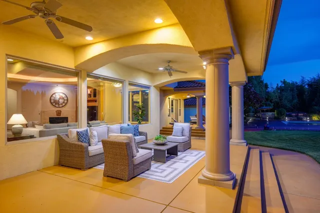 $3,999,000 | 5037 Milton Ranch Road, Shingle Springs, CA 95682