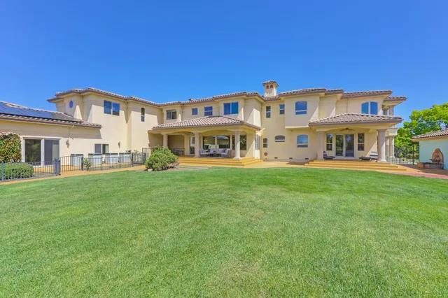 $3,999,000 | 5037 Milton Ranch Road, Shingle Springs, CA 95682