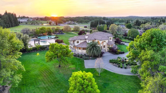 $3,999,000 | 5037 Milton Ranch Road, Shingle Springs, CA 95682