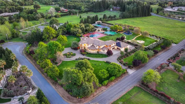 $3,999,000 | 5037 Milton Ranch Road, Shingle Springs, CA 95682