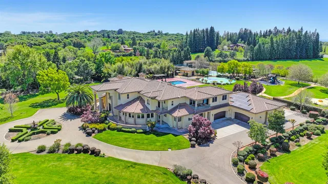 $3,999,000 | 5037 Milton Ranch Road, Shingle Springs, CA 95682